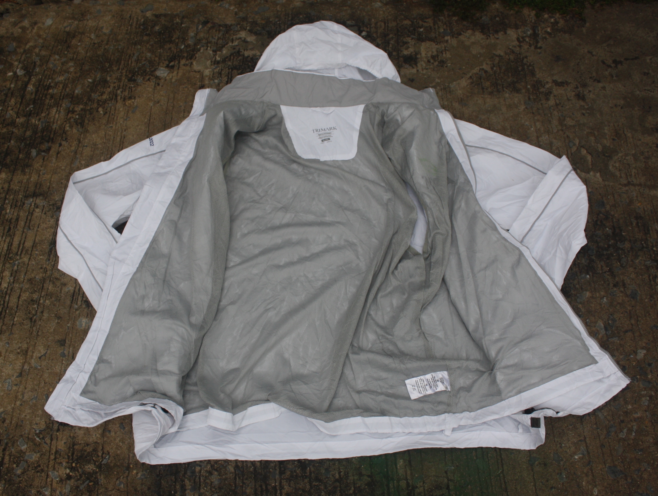 เสื้อกันลม