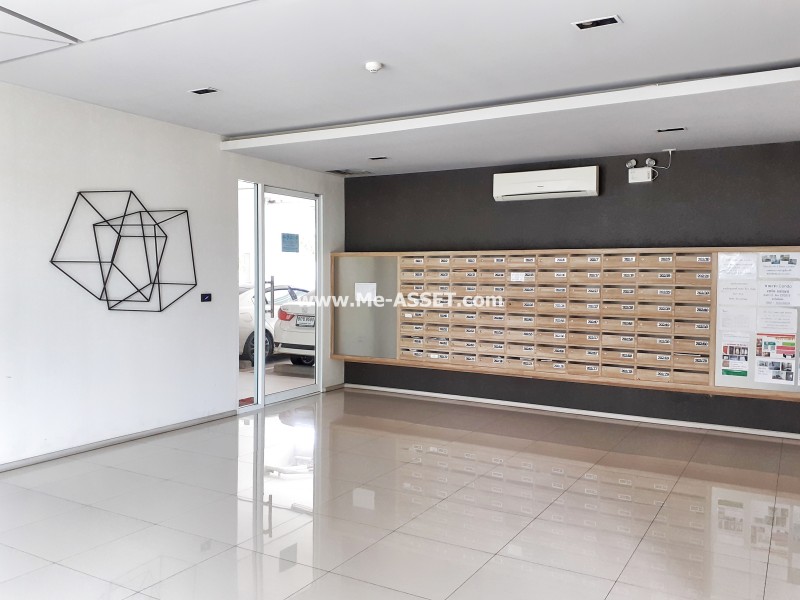 ขายคอนโด ย่าน ศาลายา มหาสวัสดิ์ นครชัยศรี พุทธมณฑล มหิดล : เซล ศาลายา ถ.ศาลายา-นครชัยศรี ต.ศาลายา อ.พุทธมณฑล นครปฐม / 30.24 ตารางเมตร