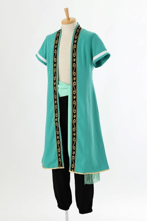 ชุดCechil Aijima จาก Uta no Prince-sama 1000%