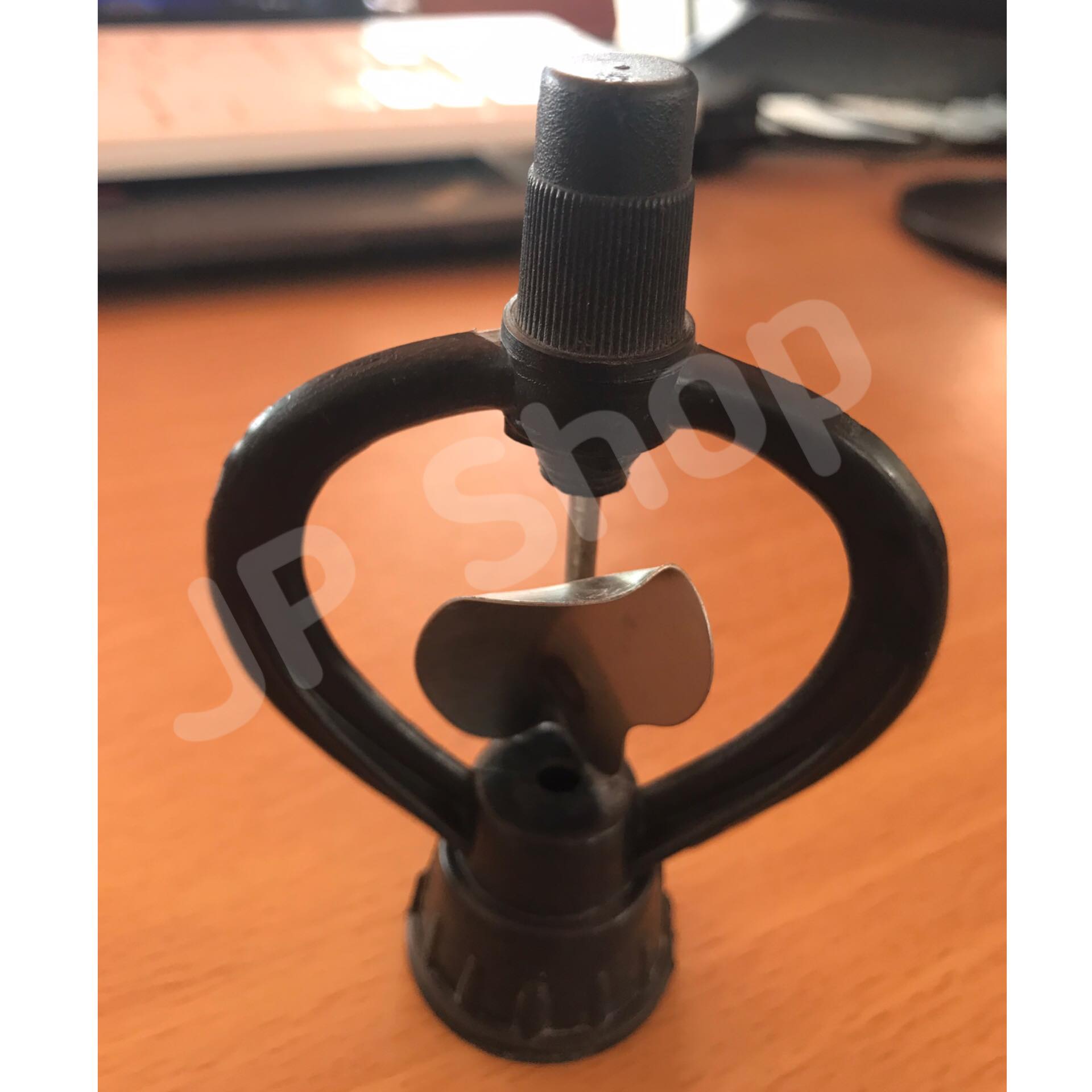 สปริงเกอรืในสแตนเลส หัวรดน้ำ สปริงเกอร์ ใบสแตนเลส เกลียวใน แพ็ค 10 ตัว