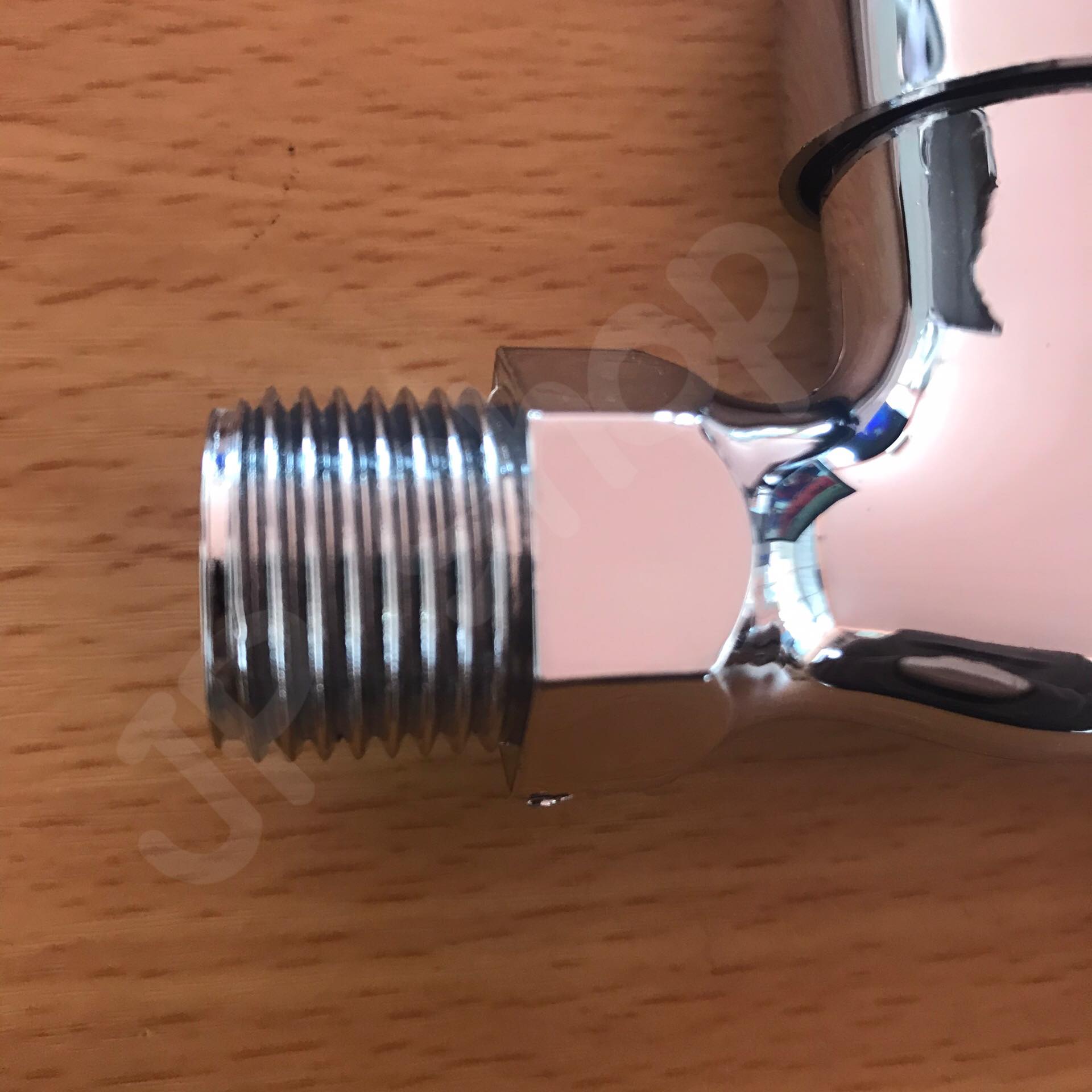 ก๊อกน้ำ Green Faucet 4 หุน โกดังในไทย สนใจสั่งเลย ส่งไวทั่วไทย