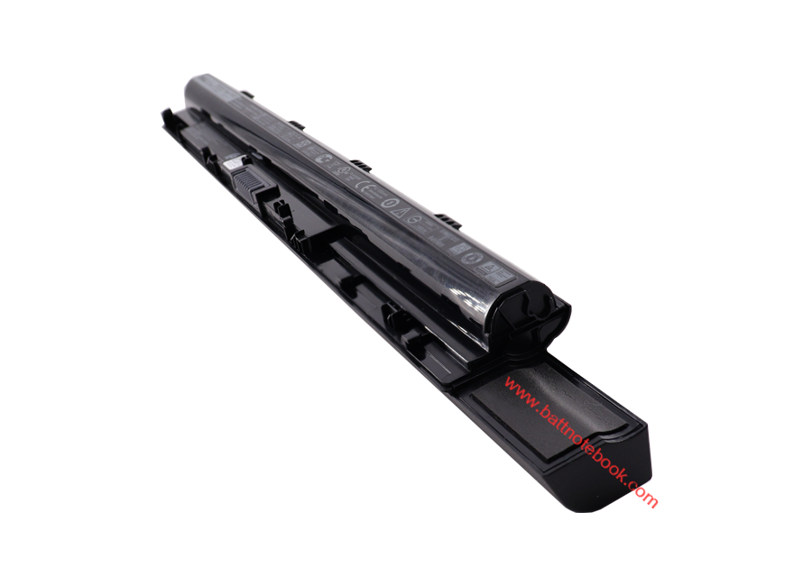 Battery Dell Latitude 3570 66Whr VVKVY แบตเตอรี่ Dell 3570 แท้ ตรงรุ่น ประกันศูนย์ Dell Thailand ราคา พิเศษ