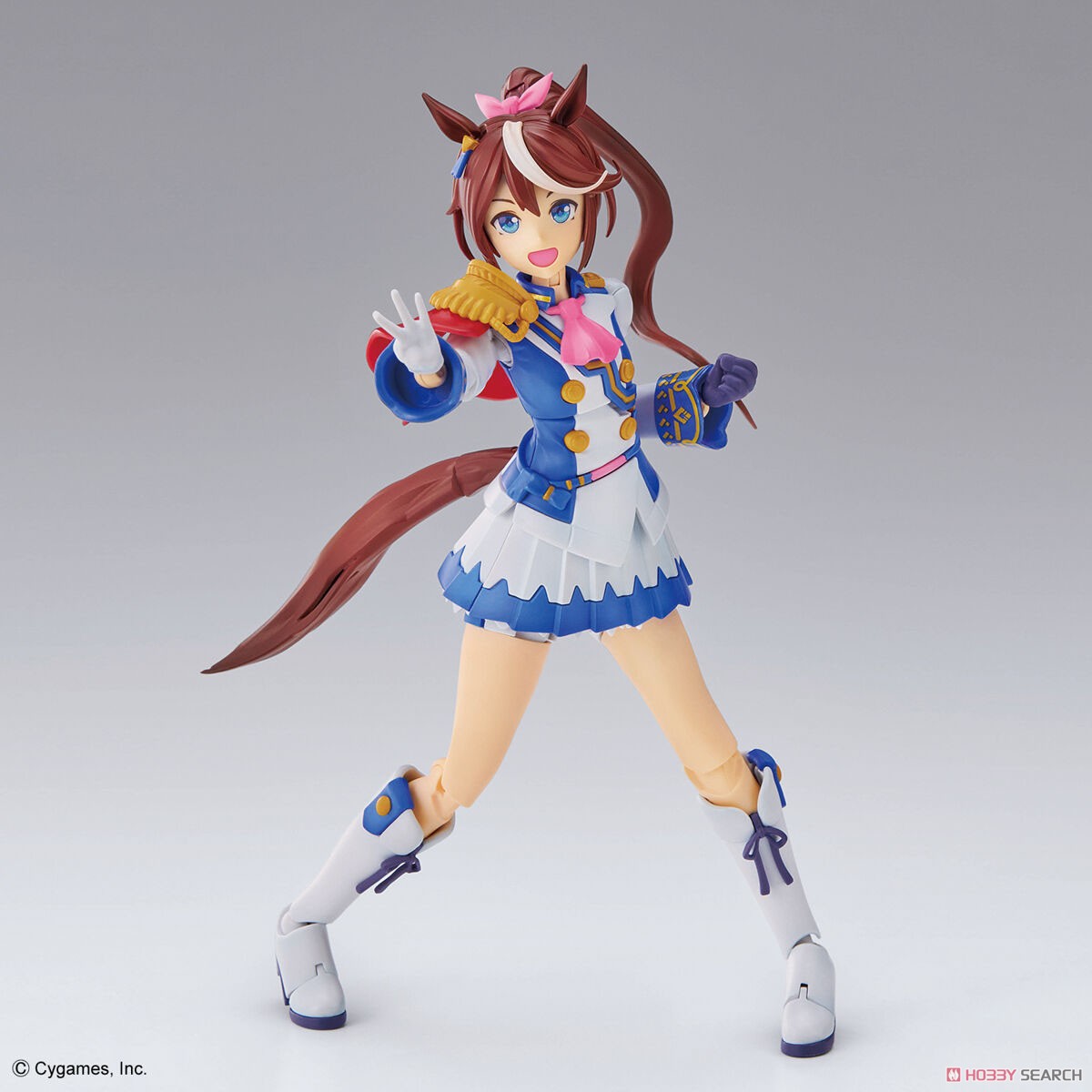 Figure-rise Standard Uma Musume Pretty Derby Tokai Teio