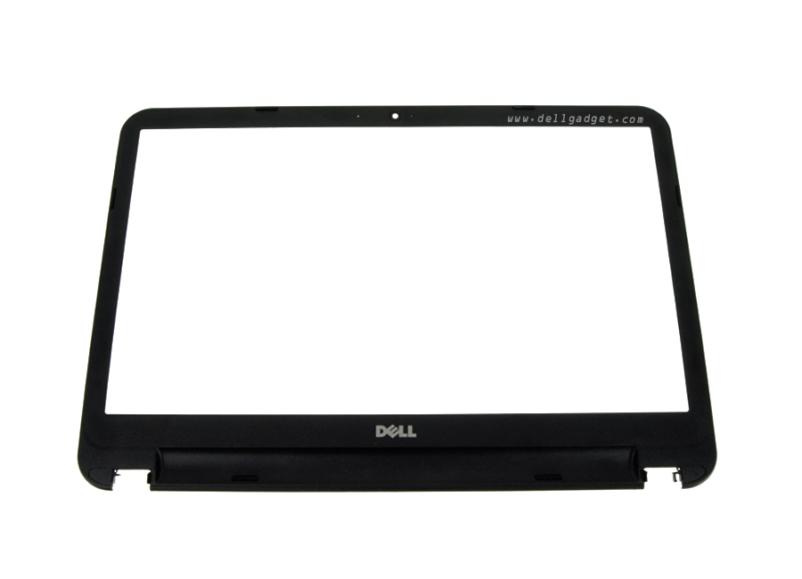 กรอบหน้าจอ โน๊ตบุ๊ค Dell inspiron 3521 3537 อะไหล่แท้ ตรงรุ่น ประกันศูนย์ Dell
