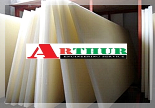 แผ่นไนล่อน 6 “แผ่นซุปเปอร์ลีน"