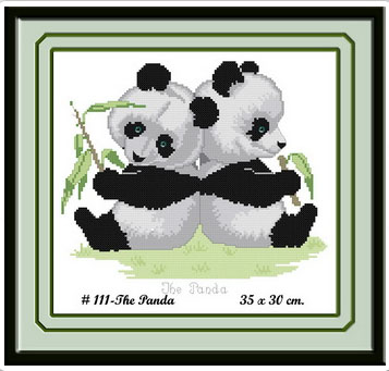 THE PANDA