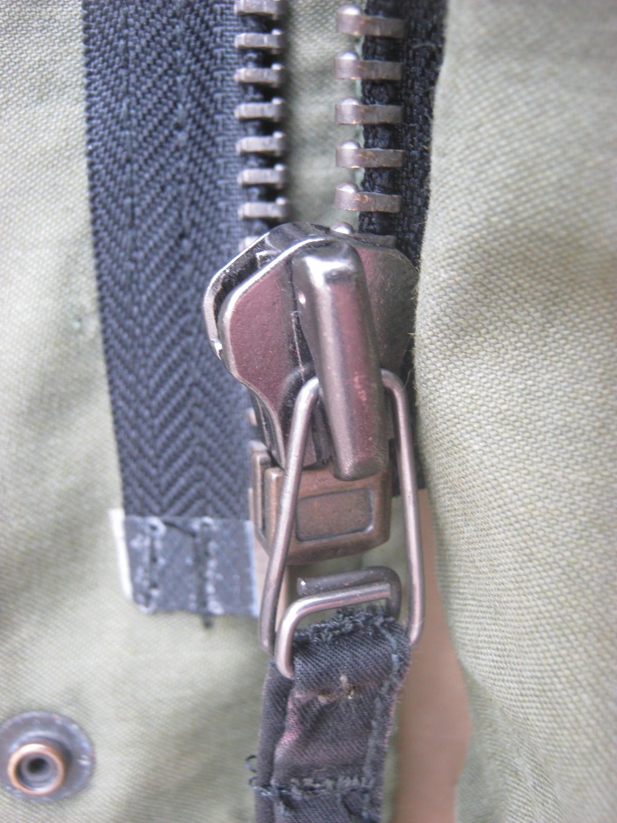 เสื้อทหาร M65