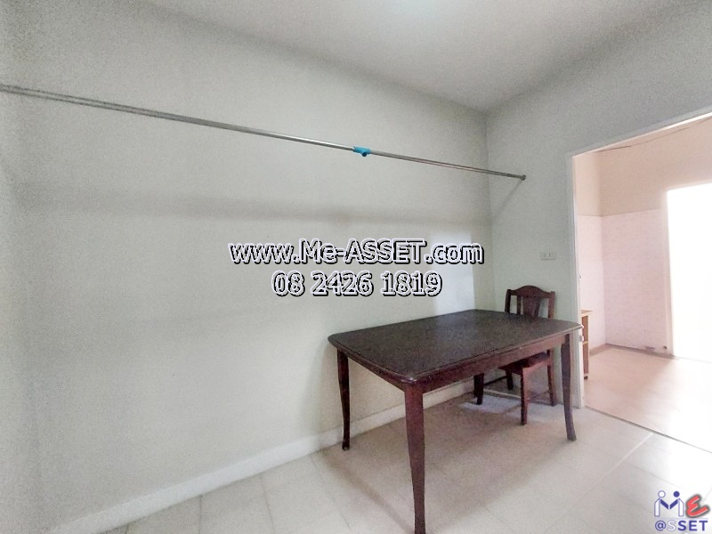 ขายบ้านเดี่ยว ย่าน บางใหญ่ บางคูลัด วัดพระเงิน วัดส้มเกลี้ยง กันตนา : ม.ภัสสร8 บางใหญ่-กันตนา Baan Patsorn 8 : 2 ชั้น 51.9 ตร.วา