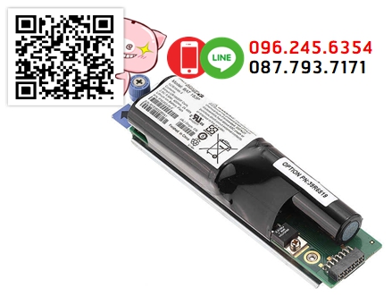 39R6519, 39R6520, 42C2193, IBM DS3200, DS3300, DS3400 Series, BAT1S3P