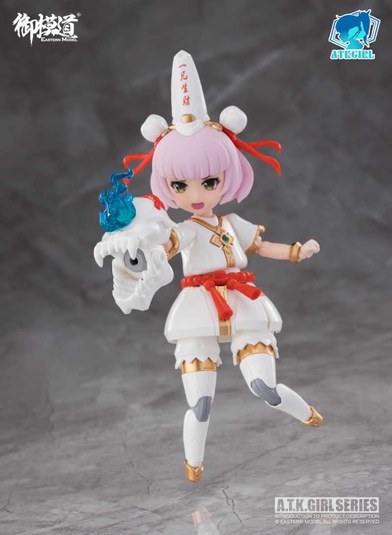 PRE-ORDER 1/12 ENDLESS NIGHT [E-Model]