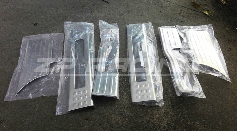 คิ้วบันไดด้านใน สำหรับรุ่น 2.2+ และ 3.2+