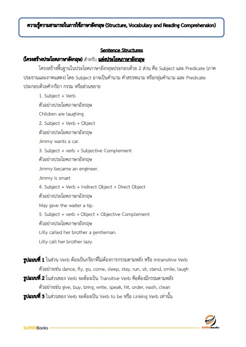 แนวข้อสอบ เจ้าหน้าที่บันทึกข้อมูล สำนักงานปรมาณูเพื่อสันติ