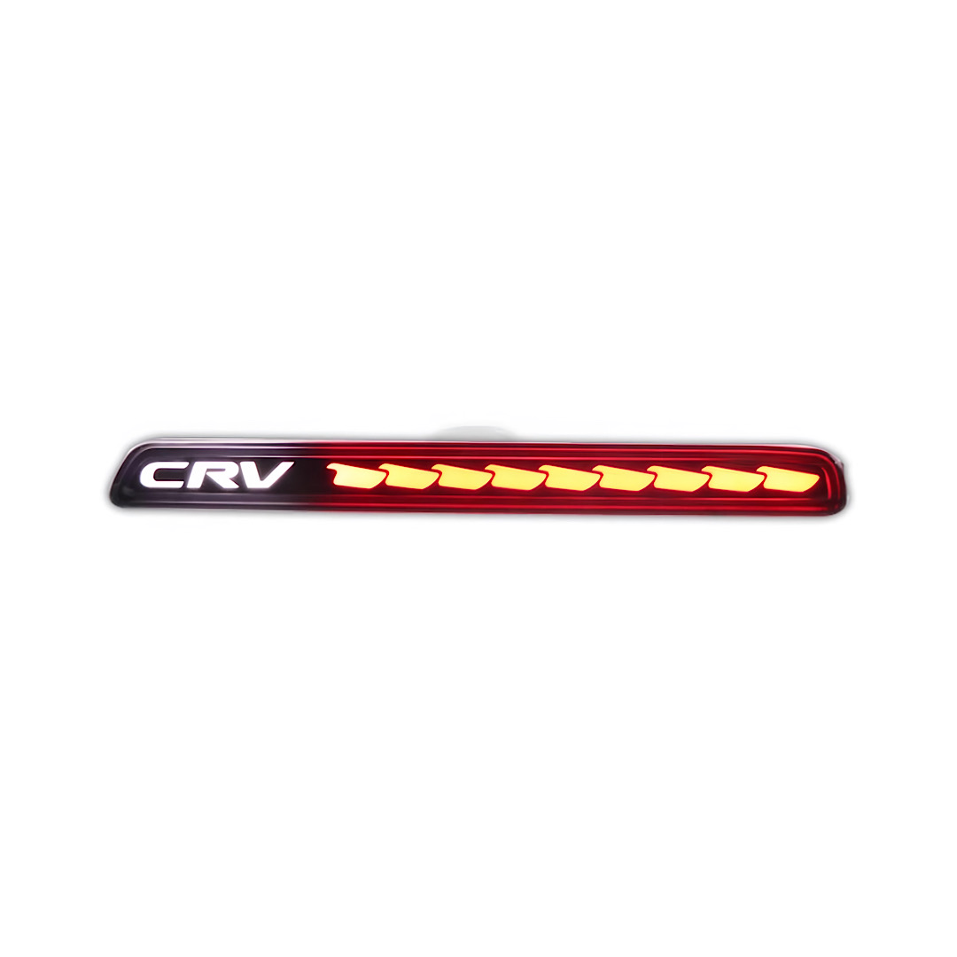 ไฟทับทิมท้าย ไฟกันชนท้าย Honda CR-V(G6) 2023-2026 รุ่น OLED V.1