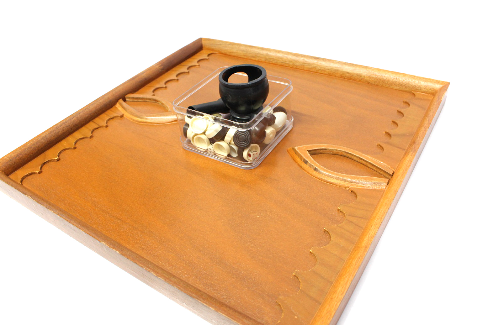 ชุดหมากสกา