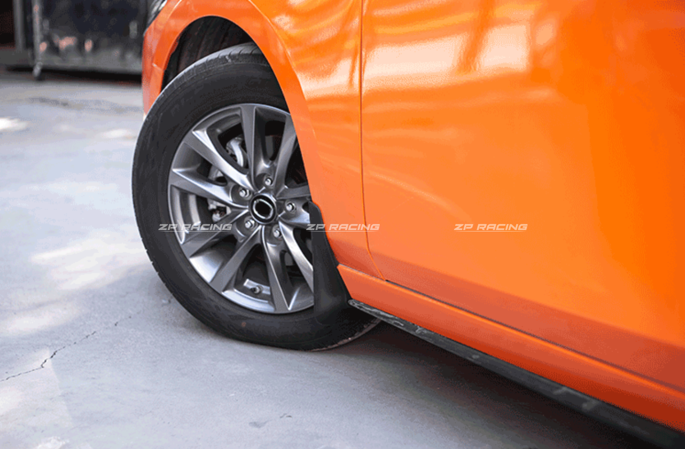 บังโคลน Mazda 3 '2020