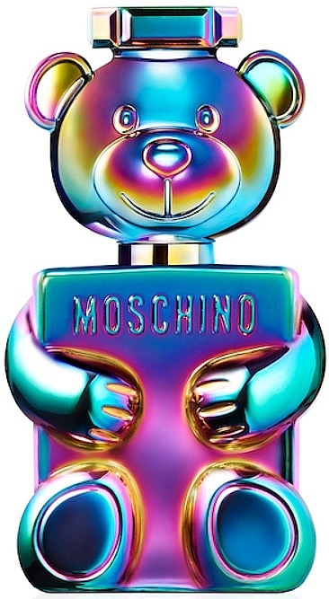 MOSCHINO TOY 2 Pearl EDP 5ml. ขนาดทดลอง แบบแต้ม