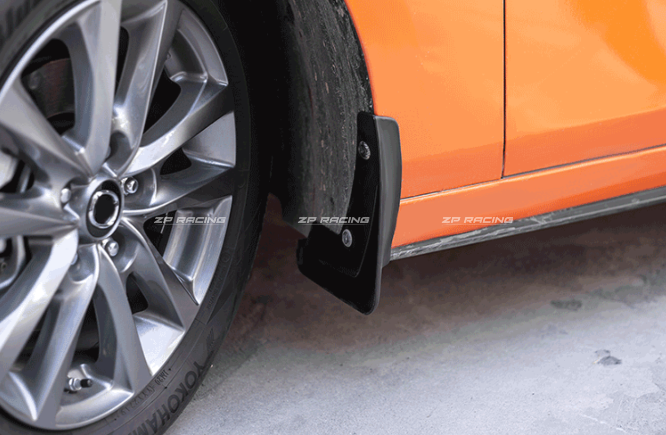 บังโคลน Mazda 3 Sedan 2020