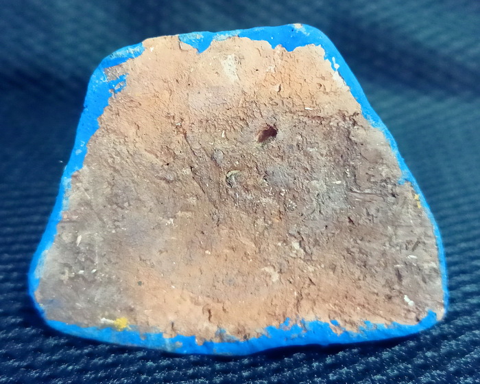 กุมารทองเจ้าทรัพย์ ปี 2553 หลวงปู่แย้ม วัดสามง่าม จ.นครปฐม