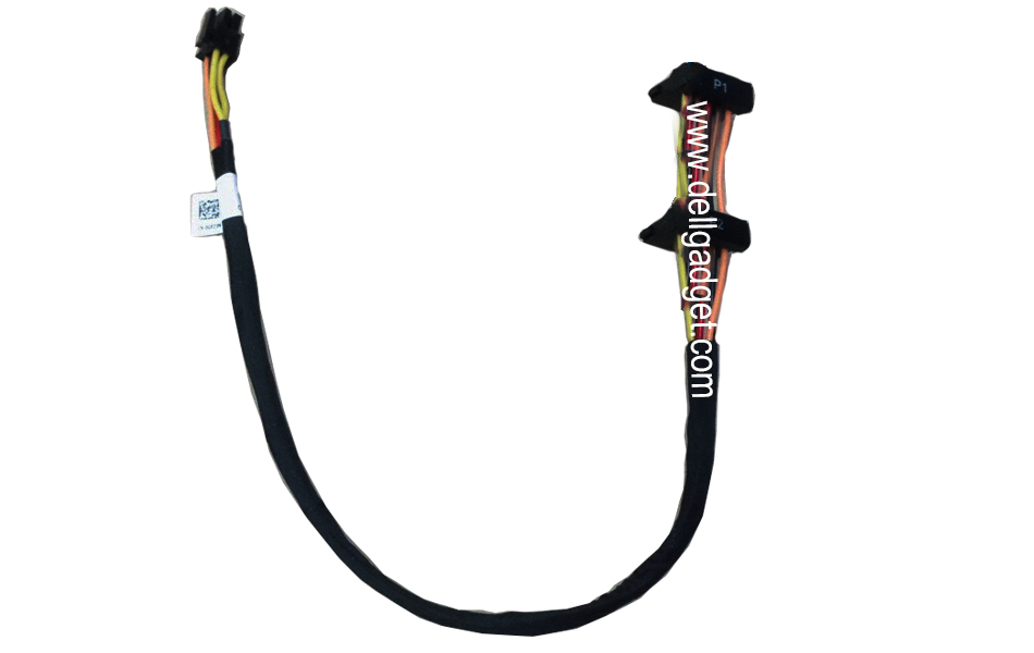 สาย SATA 2 หัว Dell GP2JM สำหรับ เพิ่ม HDD 2 ลูก สาย HDD Dell VOSTRO 3660 VOSTRO 3668 VOSTRO 3669 VOSTRO 3650 VOSTRO 3653 VOSTRO 3667