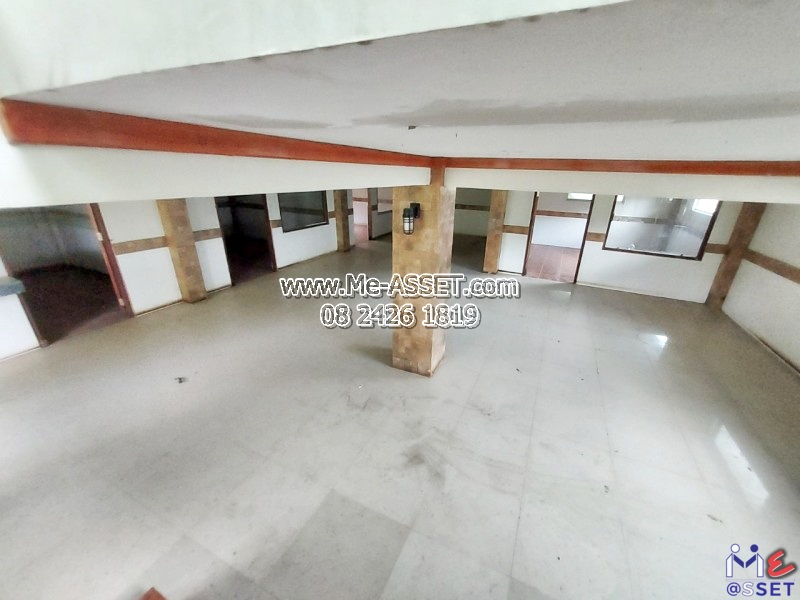 ขายบ้านเดี่ยว ย่าน ลานตากฟ้า ศาลายา มหาสวัสดิ์ คลองโยง บางแก้วฟ้า : ศาลายาการ์เด้นท์ 29 บ้านสหกรณ์-บ้านดอนทอง : 2 ชั้น 185 ตร.วา