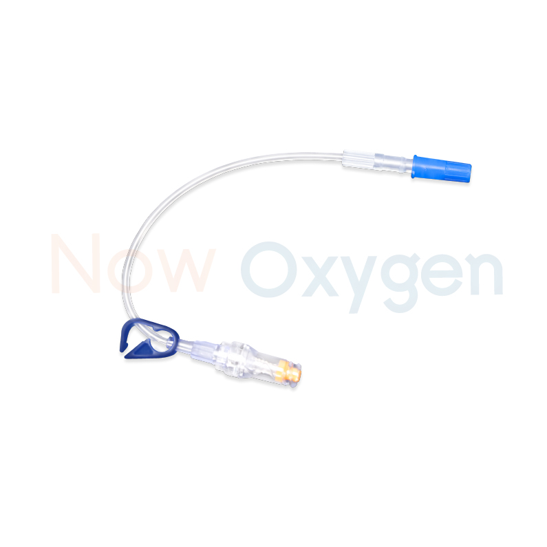 Extension Luer Slip