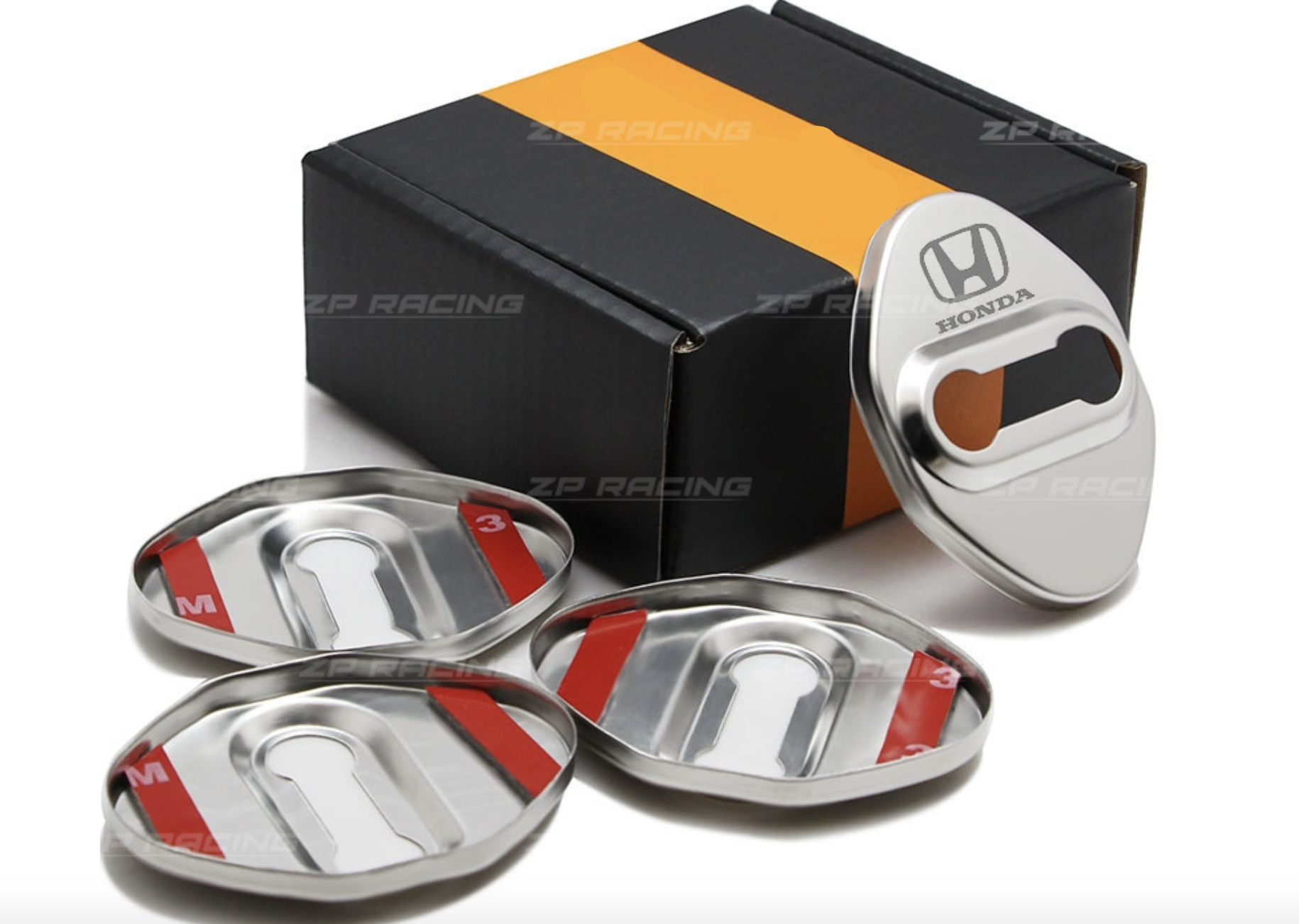 ครอบกลอนประตู Honda HR-V 2014-2021