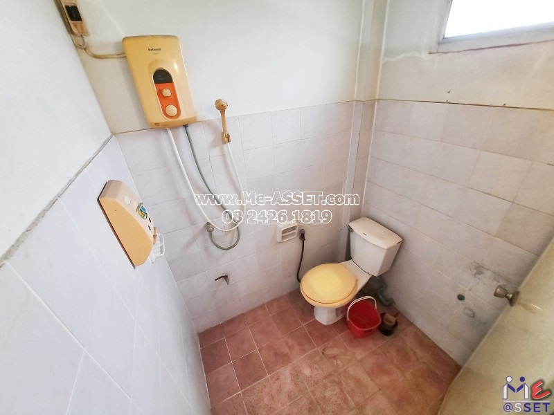 ขายอาคารพาณิชย์ โซนสหพร ศาลายา เชื่อมมหาสวัสดิ์ พุทธมณฑล ใกล้ซอยตั้งสิน แมคโคร ม.มหิดล ศูนย์การแพทย์กาญจนาฯ : ในตลาดใหม่ ศาลายา : 3.5 ชั้น 19 ตารางวา