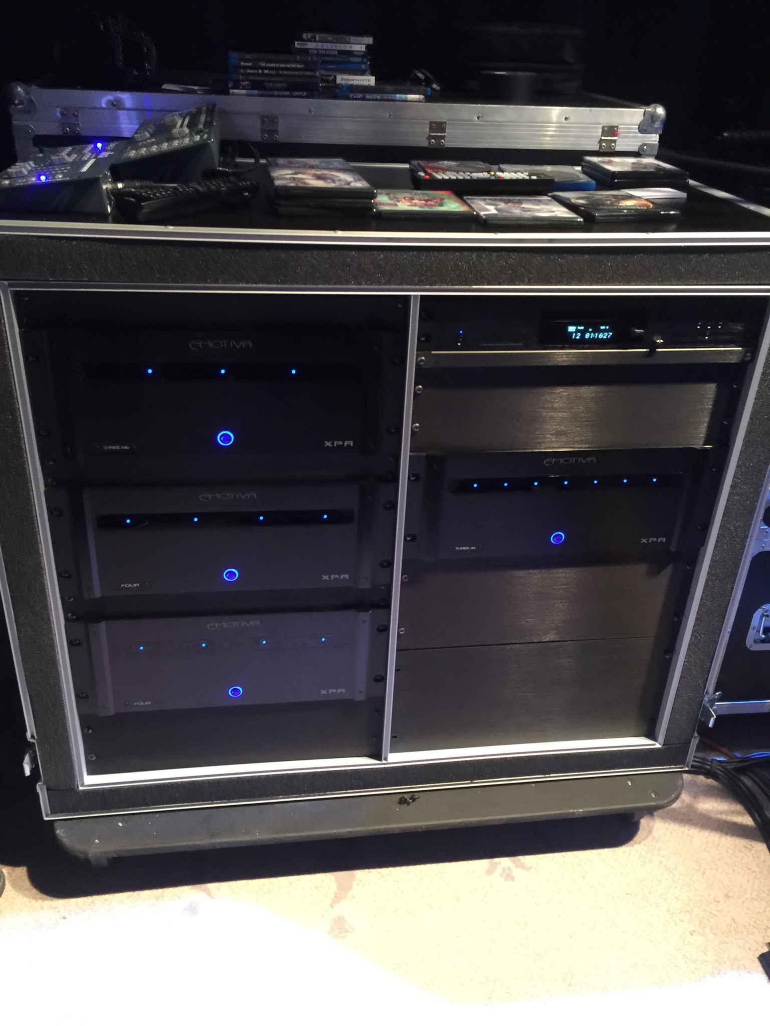 Emotiva XPA-DR2 gen3