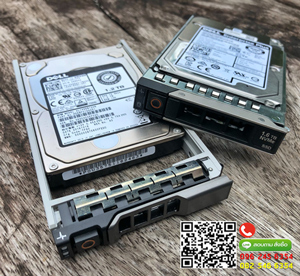 401-ABHQ ,K0N77,0K0N77,Dell 2.4TB, 10K ,SAS, 12Gbps, 2.5 inch, Hard Drive, 14G, PowerEdge