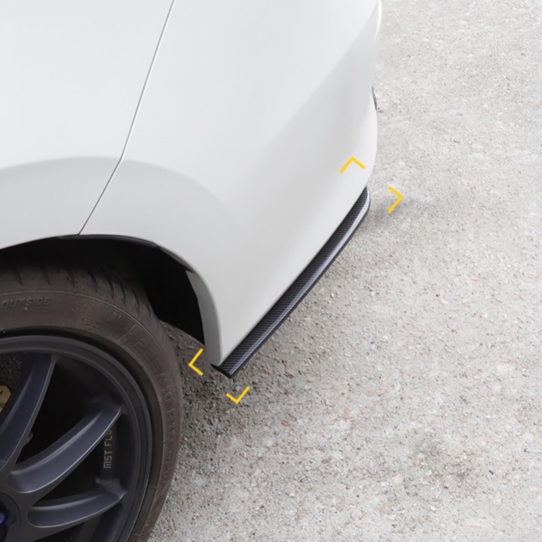 ชุดแต่ง ชุดสเกิร์ต ชุดลิ้นรอบคัน Civic FE 2022 e:HEV/Turbo รุ่น 78thGarage