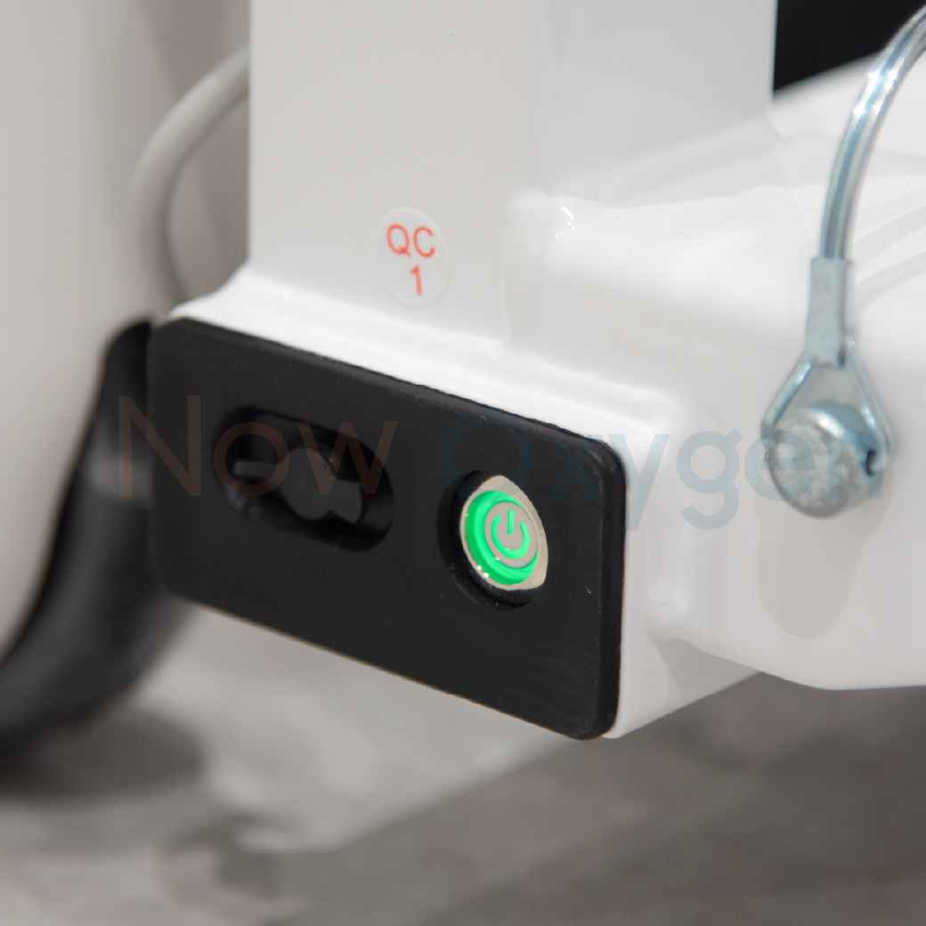 รถเข็นเคลื่อนย้ายผู้ป่วย อเนกประสงค์ รุ่นระบบไฟฟ้า (รับประกัน 2 ปี)