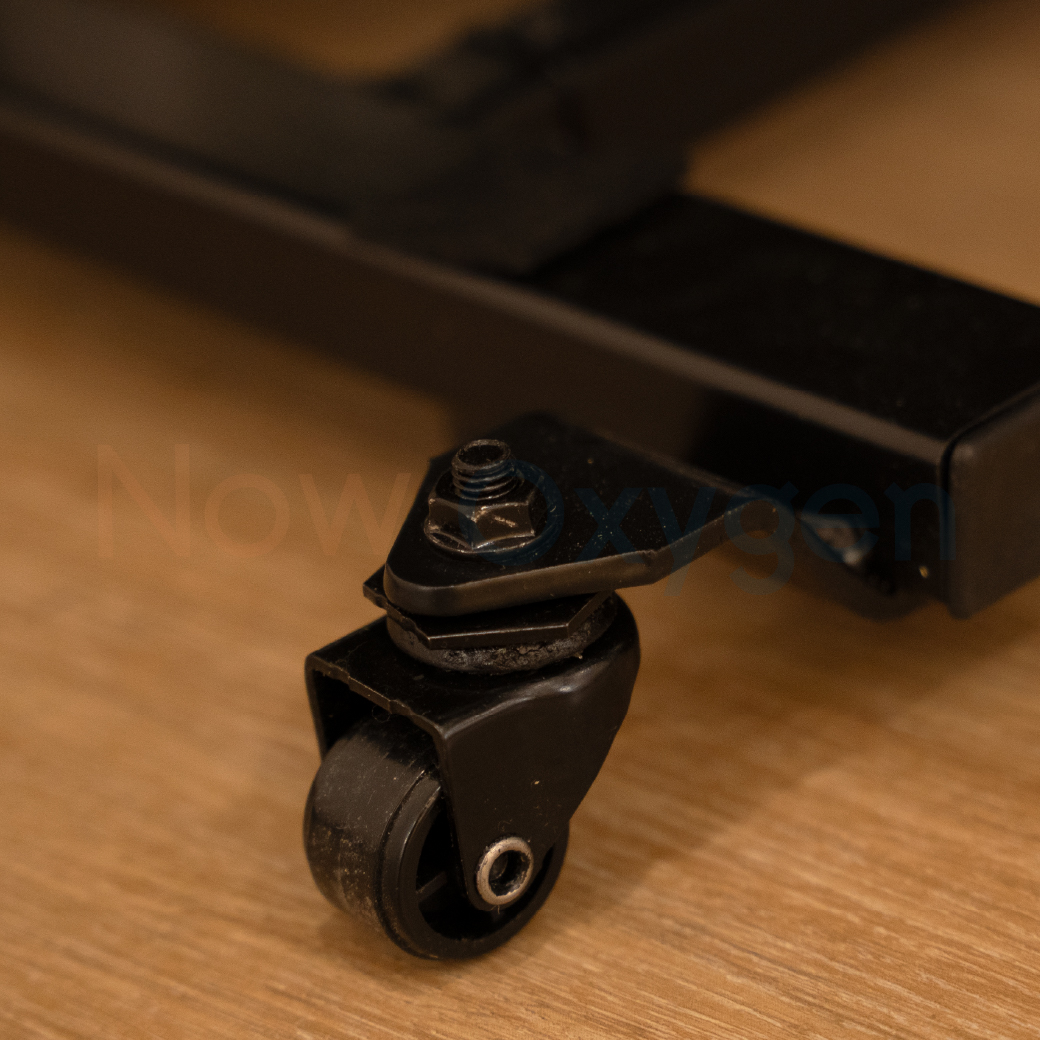 เก้าอี้พักผ่อนช่วยพยุง-ลุกนั่ง เก้าอี้พยุงข้อเข่า Relax Touch Ergo (2 Motor) จาก U.S.A ยี่ห้อ Drive Devilbiss