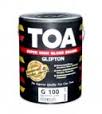 สีน้ำมัน TOA G1000 3.8 ลิตร