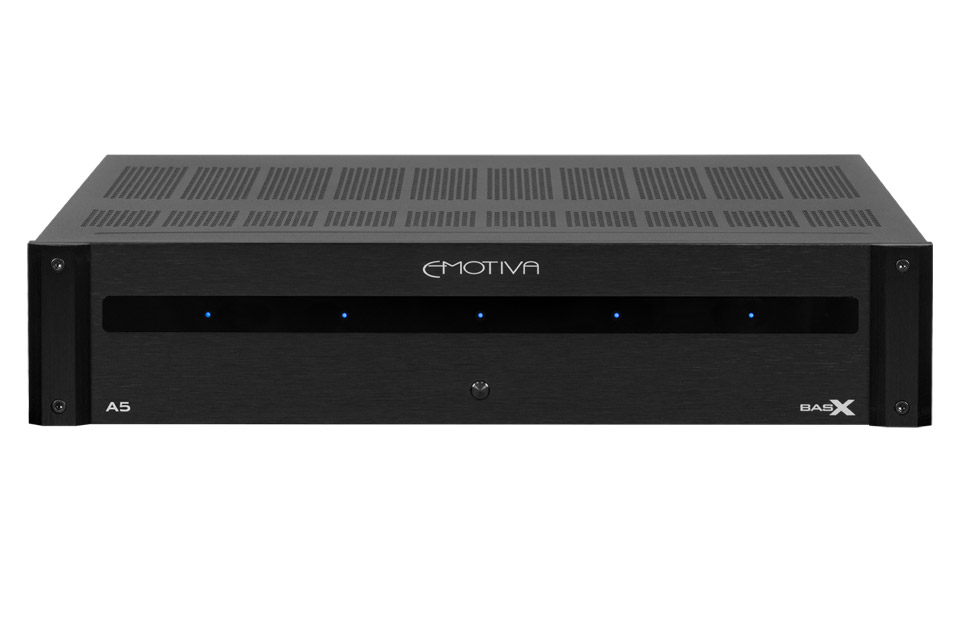 Emotiva BASX A4+