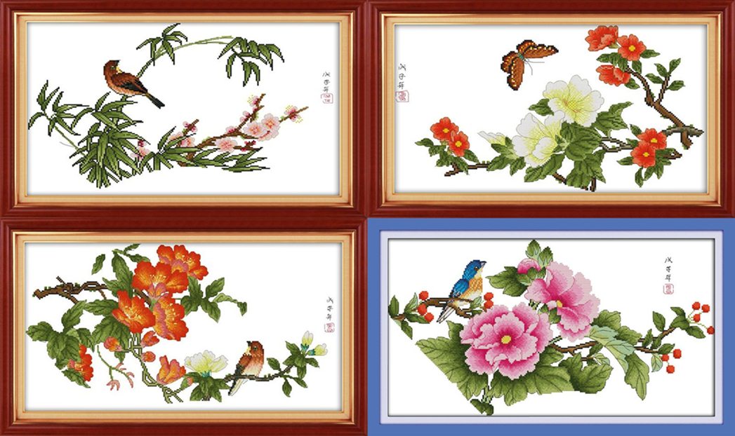 Season of fragrant (ไม่พิมพ์/พิมพ์ลาย)