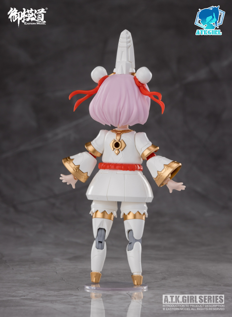 PRE-ORDER 1/12 ENDLESS NIGHT [E-Model]