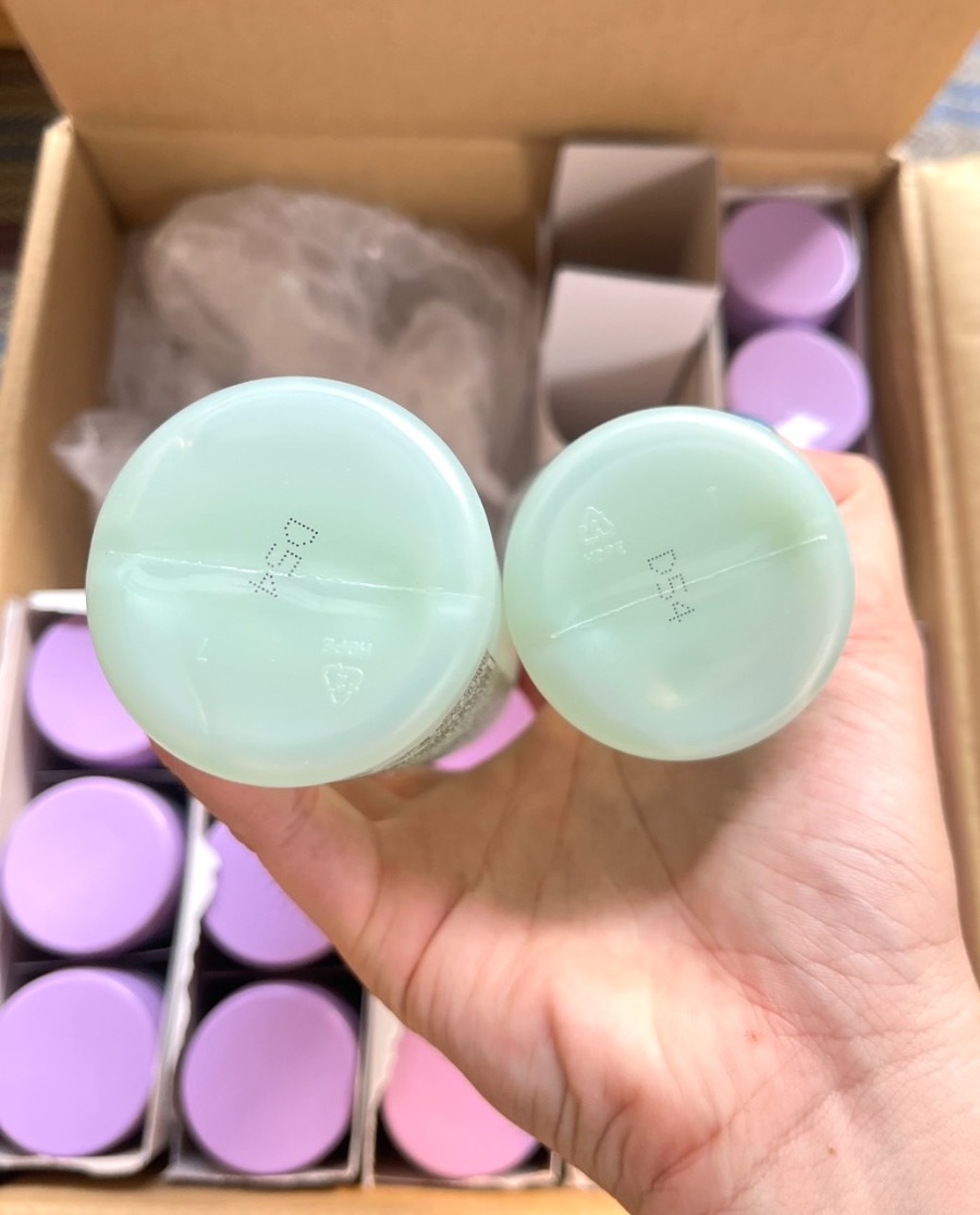 Clinique All About Clean Liquid Facial Soap 200ml. เจลล้างหน้าสูตรอ่อนโยน (1ขวด)