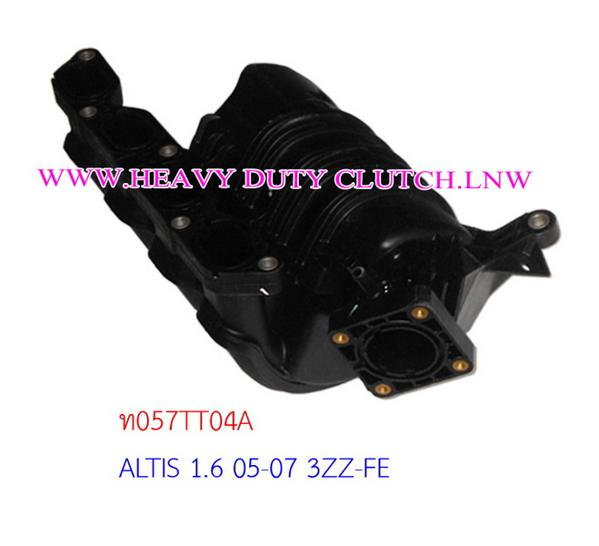 ท่อไอดี TT ALTIS 1.6 (3ZZFE)