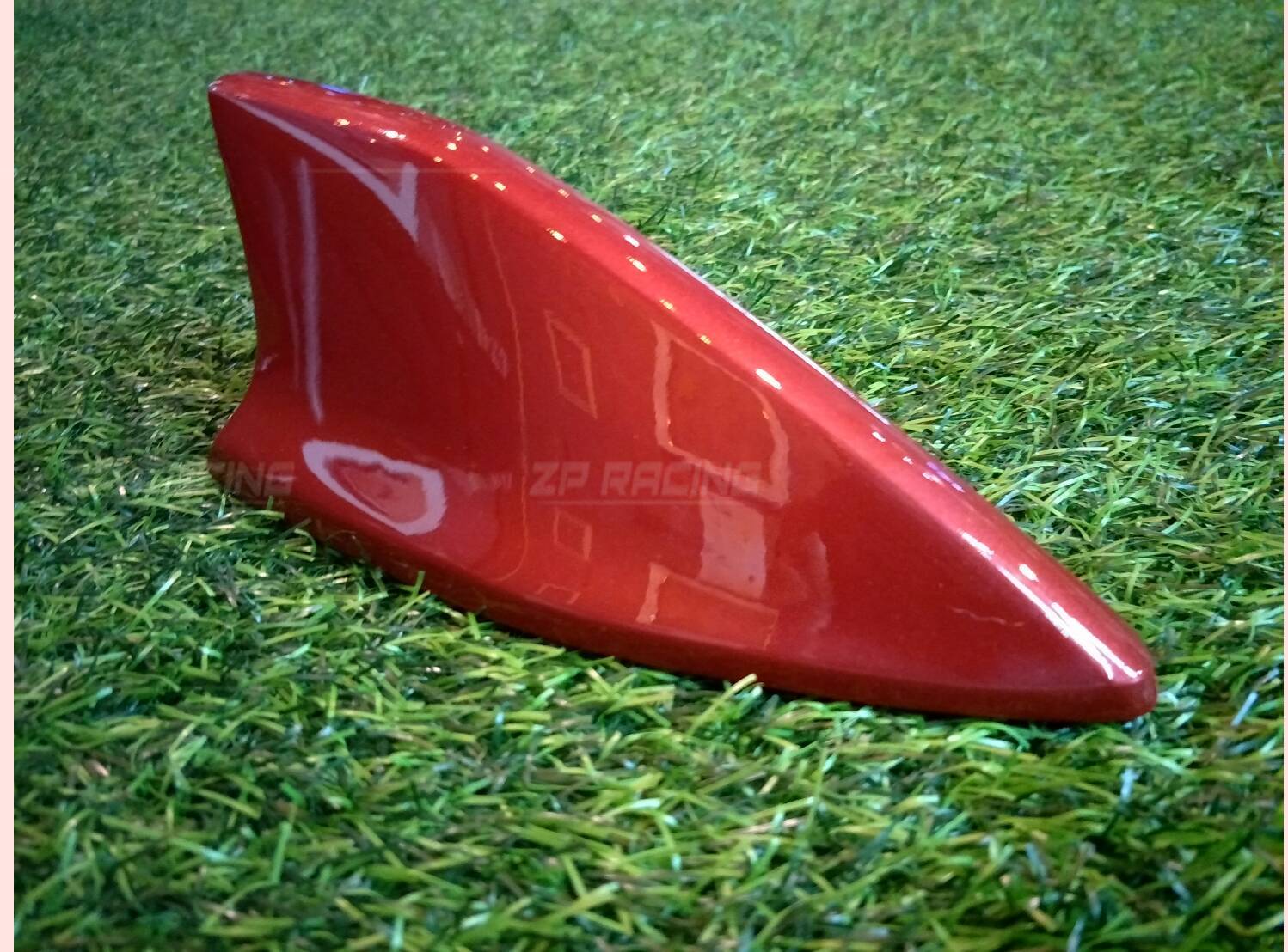 เสาอากาศครีบฉลามEVEREST (SYNC 3)