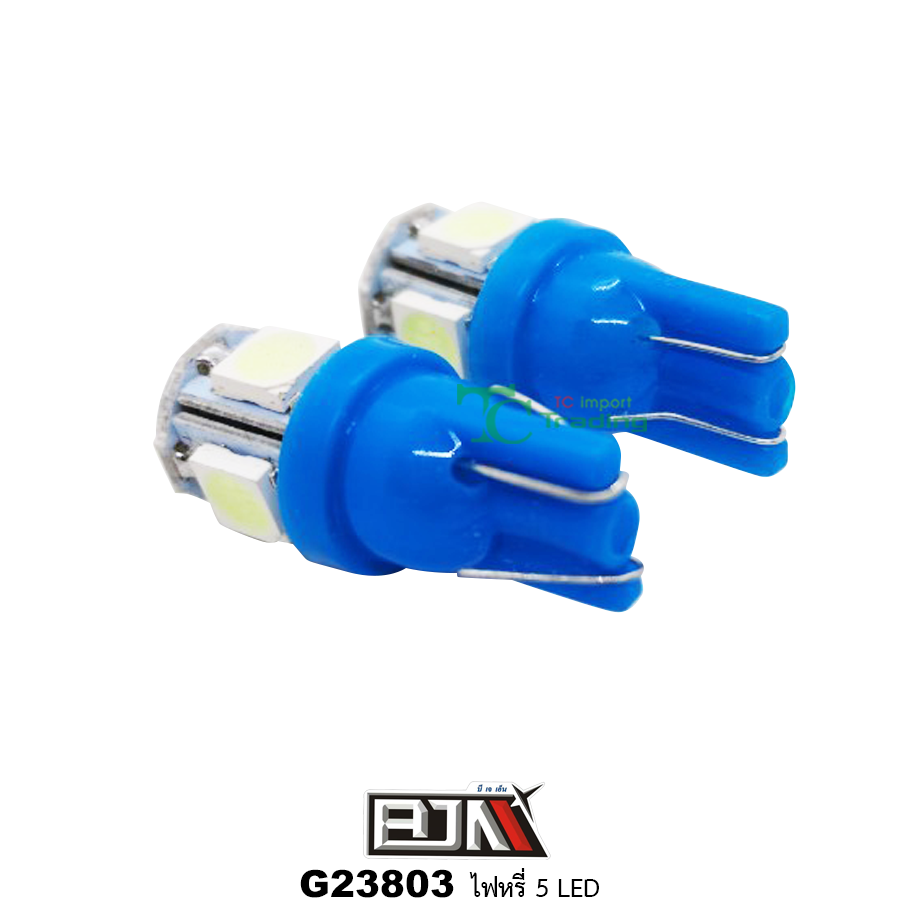 G23803 ไฟหรี่ 5 LED สีIB