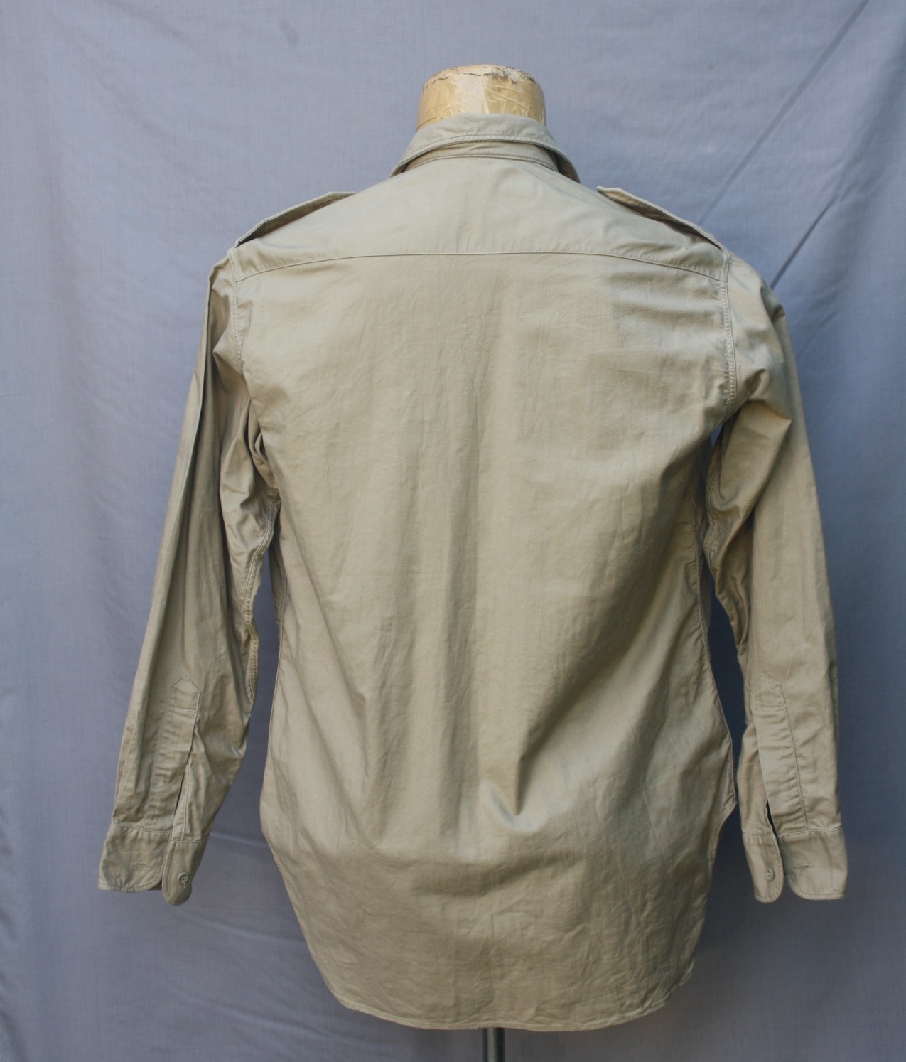 เสื้อทหารฝรั่งเศส 1965