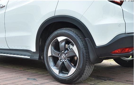 บังโคลน HR-V 2014-2021