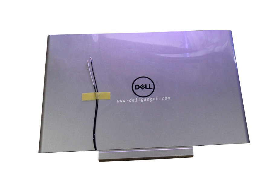 ฝาหลังจอ Dell Vostro 15 7570 LCD Back Cover อะไหล่ แท้ ตรงรุ่น ประกันศูนย์ Dell Thailand