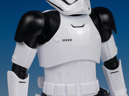 1/12 First Order Stromtrooper Executioner BANDAI - Star Wars