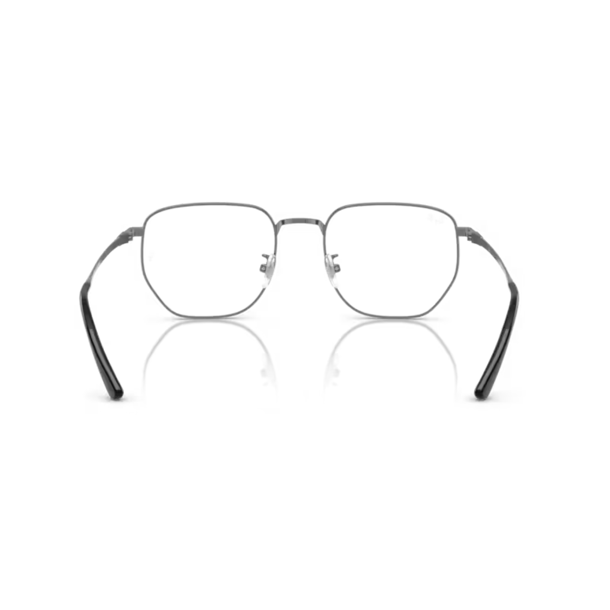 กรอบสายตา Ray Ban RB8776D 1000 53