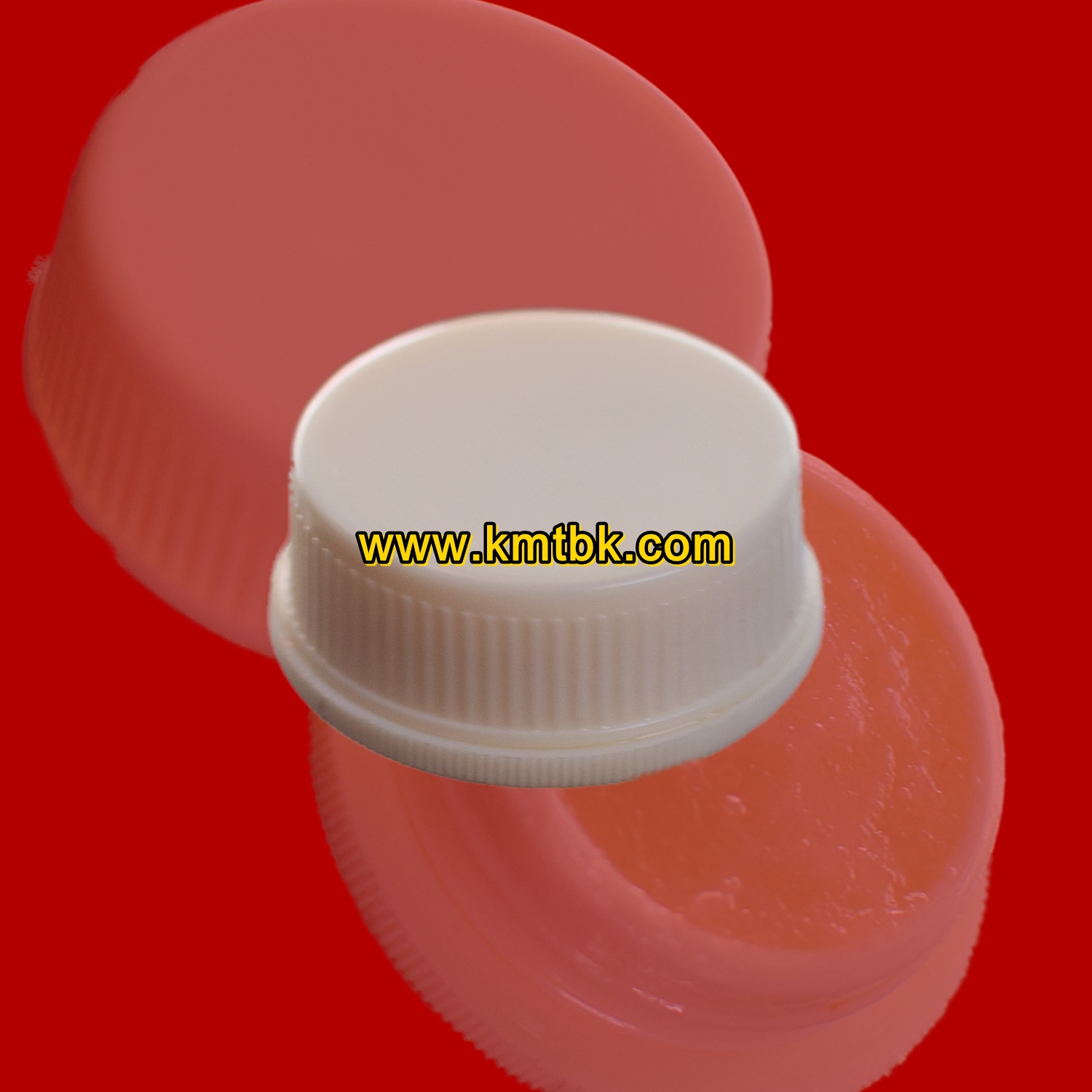 สีผึ้ง เมตตา วัดเทพสรธรรมาราม (หลวงปู่สรวง) จ.ปทุมธานี ของแท้จากวัด
