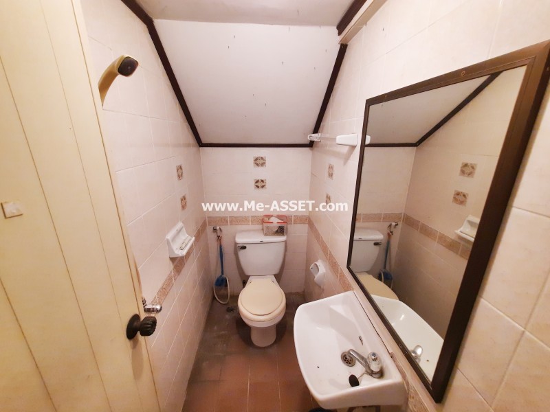 ขายทาวน์โฮม 3 ชั้น 18 ตรว ม.พรบดินทร ถ.นวมินทร์ 157 เขตบึงกุ่ม กรุงเทพฯ / การเดินทางสะดวกสามารถเข้า-ออกได้หลายเส้นทาง อาทิ ซอยนวลจันทร์ 36, 56, 157