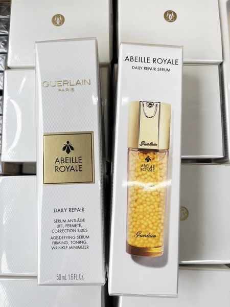 เซรั่มลดริ้วรอย Guerlain Abeille Royale Daily Repair Serum 50ml.