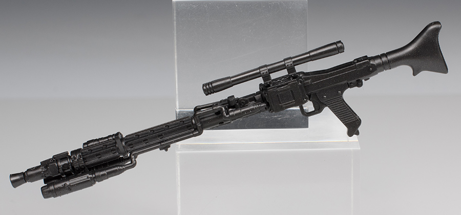 1/12 Death Trooper BANDAI - Star Wars