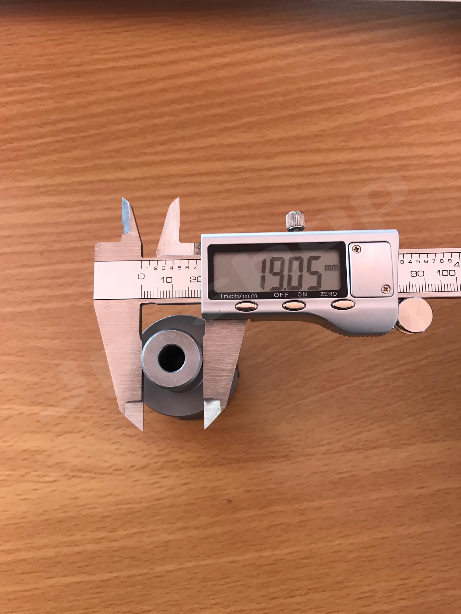 ดอกสว่านเจ็ทบอส แบบโฮลซอว์คาร์ไบสำหรับเจาะเหล็กหนา ด้วยสว่านแม่เหล็กไฟฟ้า ขนาด40*35 มม. #4035